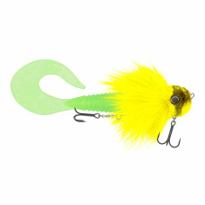 Силікон BlackBay BlackBug ACID YELLOW