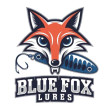 Blue Fox