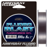 Флюорокарбон Yamatoyo FLUORO BLAST 150M №1,5 6LB. (Gray)