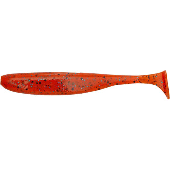 Силикон Keitech Easy Shiner 3", EA#13 Spicy Mustard/Blue
