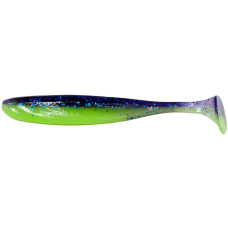 Силікон Keitech Easy Shiner 3", PAL#06 Violet Lime Berry