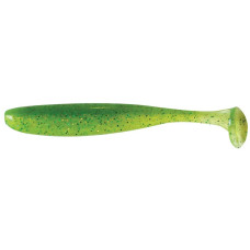 Силикон Keitech Easy Shiner 3.5", 424 Lime Chartreuse 