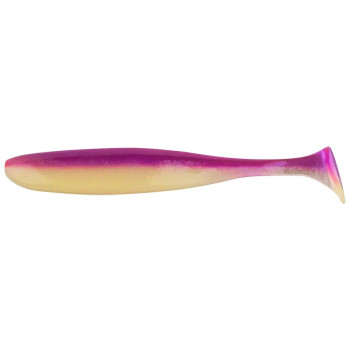 Силікон Keitech Easy Shiner 4", PAL#12 Grape Shad