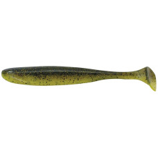 Силикон Keitech Easy Shiner 4.5", EA07 Watermelon pp Yellow 