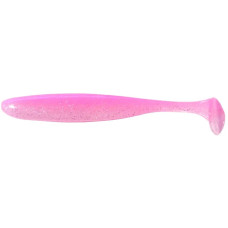 Силикон Keitech Easy Shiner 4.5", EA08 Bubblegum Shinner