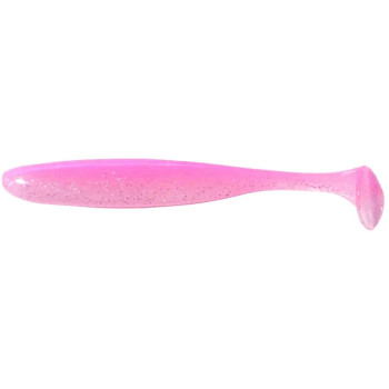 Силикон Keitech Easy Shiner 4.5", EA08 Bubblegum Shinner