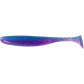 Силикон Keitech Easy Shiner 4.5", EA14 Clear Morning Dawn