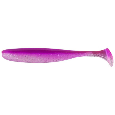 Силикон Keitech Easy Shiner 4.5", PAL14 Glamorous Pink