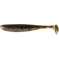 Силикон Keitech Easy Shiner 5", 414 Green Pumpkin Shad 