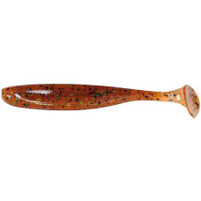 Силикон Keitech Easy Shiner 5", EA01 Orange Pepper