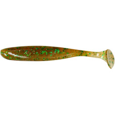 Силикон Keitech Easy Shiner 5", EA02 Peach Green
