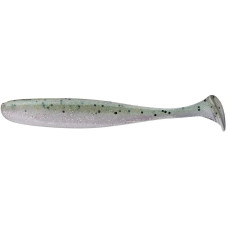 Силикон Keitech Easy Shiner 8", 482 Ghost Rainbow