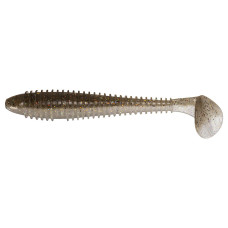Силикон Keitech Fat Swing Impact 2,8", 439 Rainbow Shad 