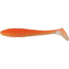 Силикон Keitech Fat Swing Impact 3,3", EA06 Orange Flash