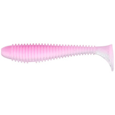 Силикон Keitech Fat Swing Impact 3,3", EA08 Bubblegum Shiner