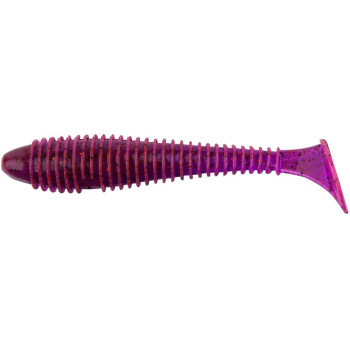 Силікон Keitech Fat Swing Impact 3,8", PAL13 Mistic Spice