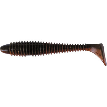 Силікон Keitech Fat Swing Impact 4,3", 406 Castaic Choice
