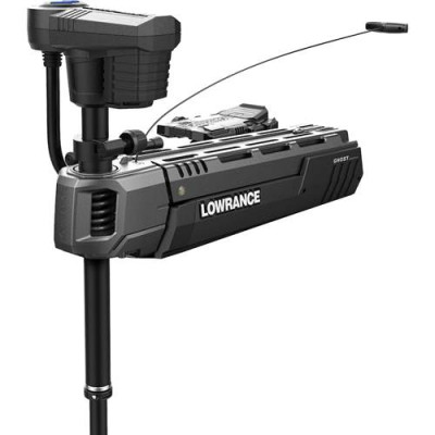 Троллинговый мотор Lowrance Ghost 47"