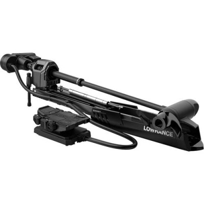 Троллинговый мотор Lowrance Ghost 47"