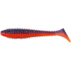 Силікон Keitech Fat Swing Impact 4,8", PAL09 Violet Fire