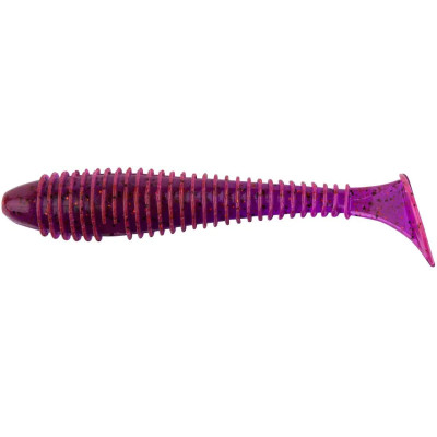 Силикон Keitech Fat Swing Impact 6,8", PAL13 Mistic Spicet