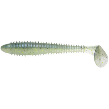Силікон Keitech Fat Swing Impact 7,8", 426 Sexy Shad 