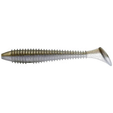 Силикон Keitech Fat Swing Impact 7,8", 481 Light Hitch 