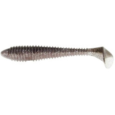 Силикон Keitech Fat Swing Impact 7,8", 483 Kokanee Salmon 