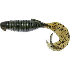 Силикон Keitech Flapper Grub 4", 102