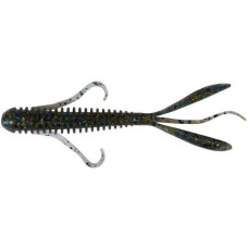 Силікон Keitech Hog Impact 3" 205 Bluegill