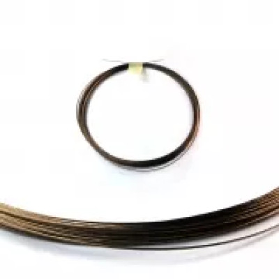 Поводковый материал AFW Surflon Micro Ultra 1х19, 17lb/8кг, 1000м, 19-жильный