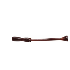 Силікон Megabass INCH-ZIC 4.1" CINNAMON