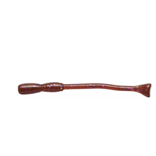 Силікон Megabass INCH-ZIC 4.1" SCUPPERNONG