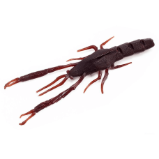 Силікон Megabass HONJIKOMI IT-SHRIMP 5" SCUPPERNONG