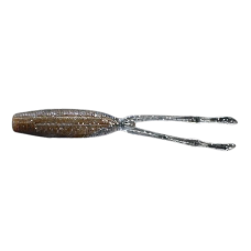 Силикон Megabass TK TWISTER HI-FLOAT 4.5" WAKASAGI