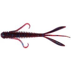 Силікон Keitech Hog Impact 3" EA#03 Grape