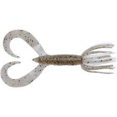 Силикон Keitech Little Spider 2" 440 Electric Shad
