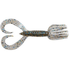 Силикон Keitech Little Spider 3" 418 Bluegill Flash