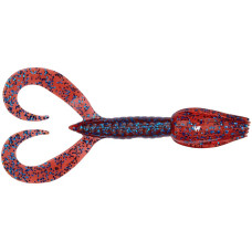 Силикон Keitech Little Spider 3" EA#03 Grape