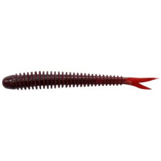 Силикон Keitech Live Impact Worm 2.5" 006 Cola
