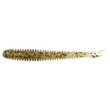 Силикон Keitech Live Impact Worm 2.5" 321 Gold Shad