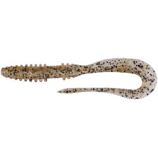 Силикон Keitech Mad Wag Mini 2.5" 320 Silver Shad