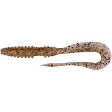 Силикон Keitech Mad Wag Mini 2.5" 321 Gold Shad
