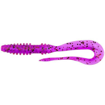 Силикон Keitech Mad Wag Mini 2.5" PAL#13 Mistic Spice