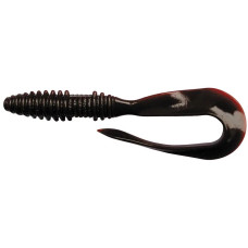 Силикон Keitech Mad Wag Mini 3.5" 008 Scuppernong