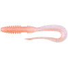 Силикон Keitech Mad Wag Slim 4.5" 011 Natural Pink