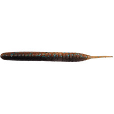 Силикон Keitech Sexy Impact 2,8", 405 Smoke Cinnamon