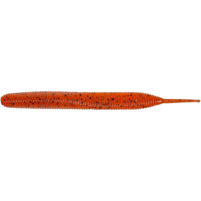 Силикон Keitech Sexy Impact 2,8", EA#13 Spicy Mustard/Blue