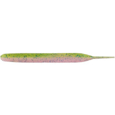 Силикон Keitech Sexy Impact 2,8", EA#16 Cotton Candy Blue Flake