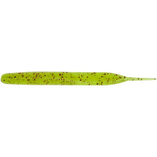 Силикон Keitech Sexy Impact 2,8", PAL#01 Chartreuse Red Flake